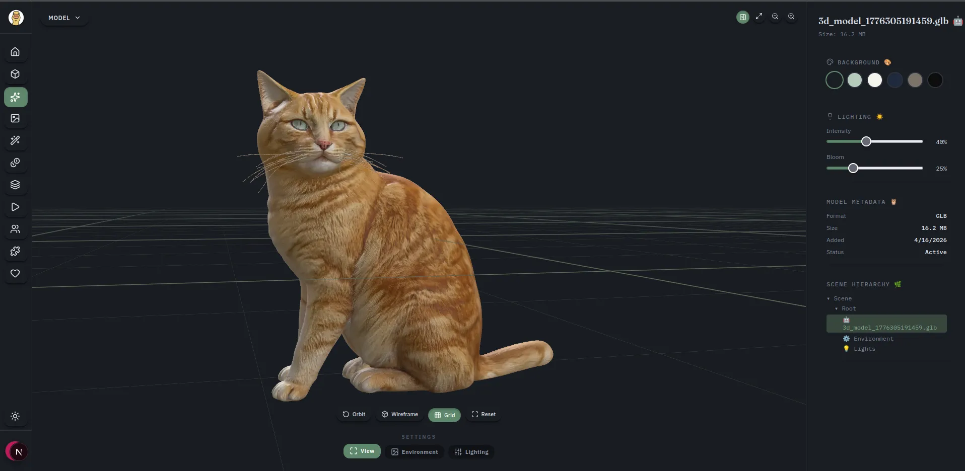 AI Analysis